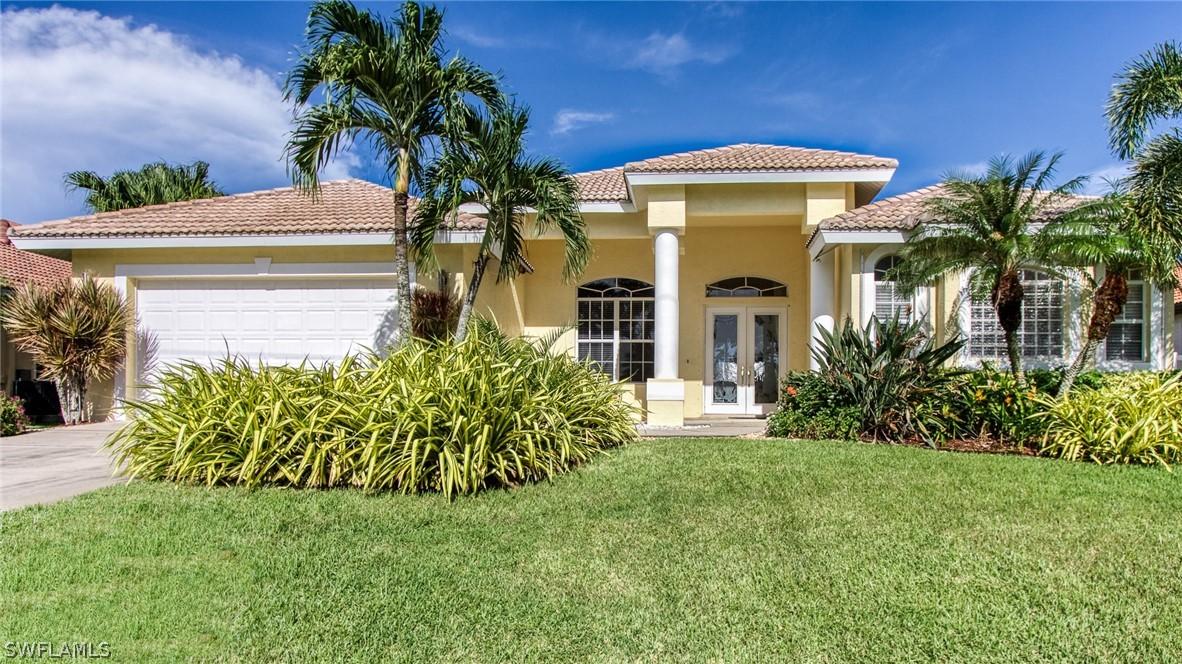 4611 SW 23rd Ave., Cape Coral, FL 33914