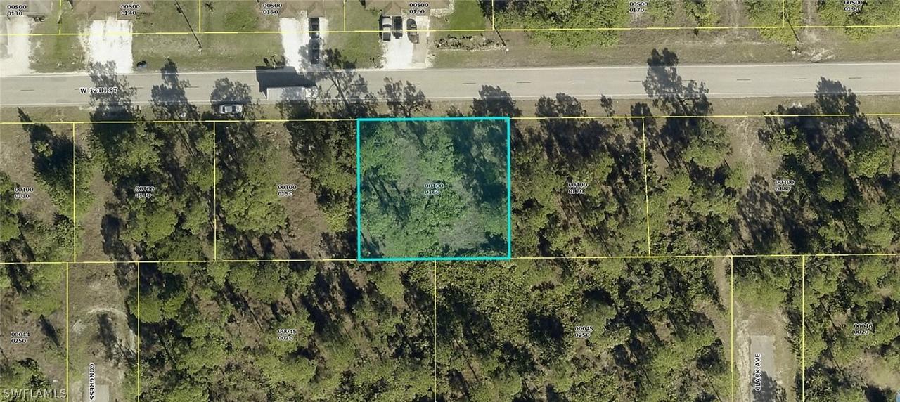 1409/1411 W 12th St., Lehigh Acres, FL 33972