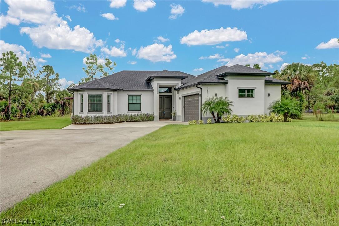 3657 20th Ave., Naples, FL 34120