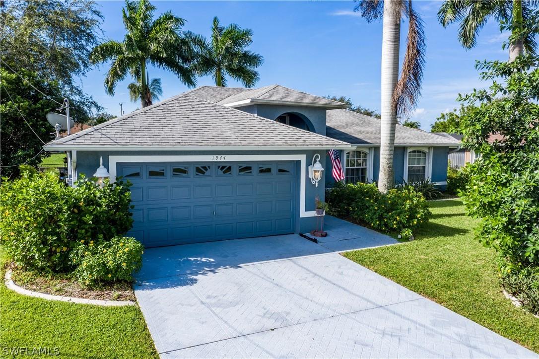 1944 SE 1st Ter., Cape Coral, FL 33990