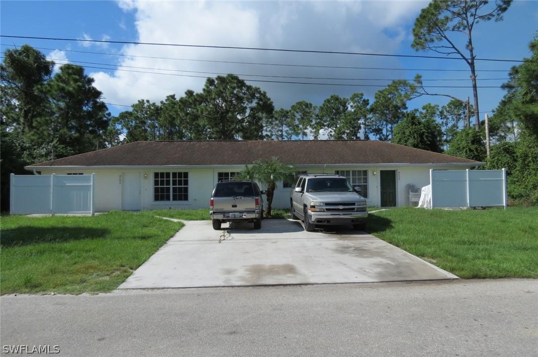 4605 28th St., Lehigh Acres, FL 33973