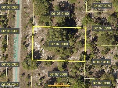 4517 NW 35th Ave., Cape Coral, FL 33993