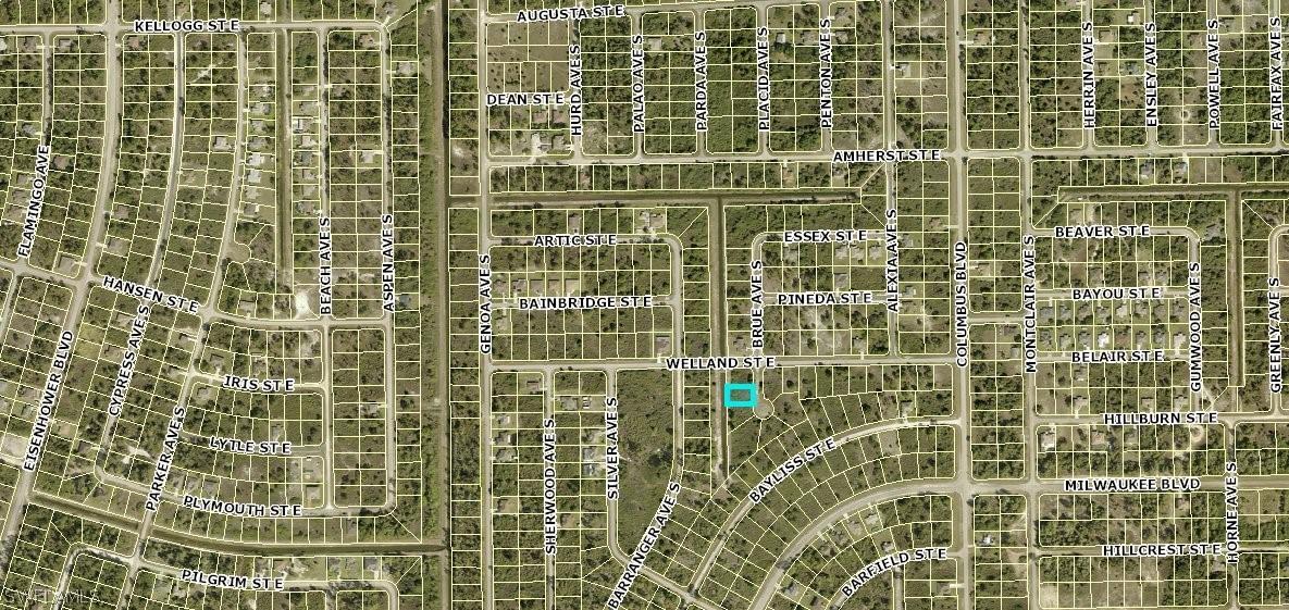 546 Brue Ave., Lehigh Acres, FL 33974