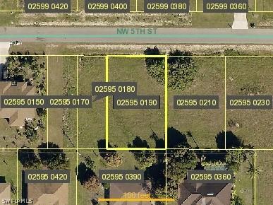 222 NW 5th St., Cape Coral, FL 33993