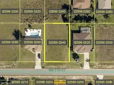 219 NW 3rd Ter., Cape Coral, FL 33993