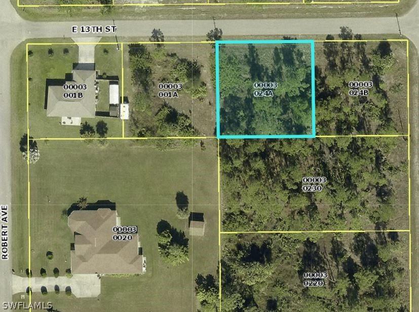 2504 E 13th St., Lehigh Acres, FL 33972