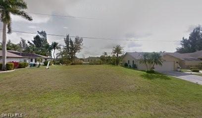 2719 SW 5th Ave., Cape Coral, FL 33914