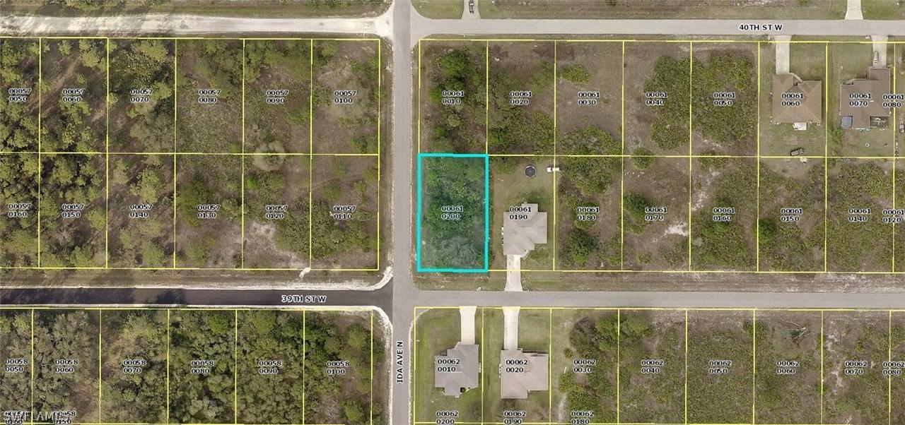 2718 39th St., Lehigh Acres, FL 33971