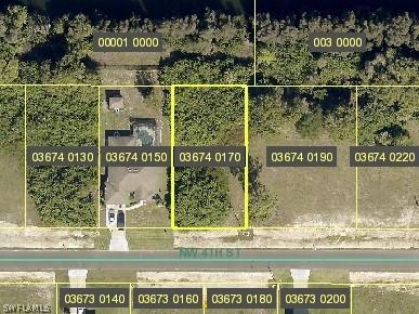 1309 NW 4th St., Cape Coral, FL 33993
