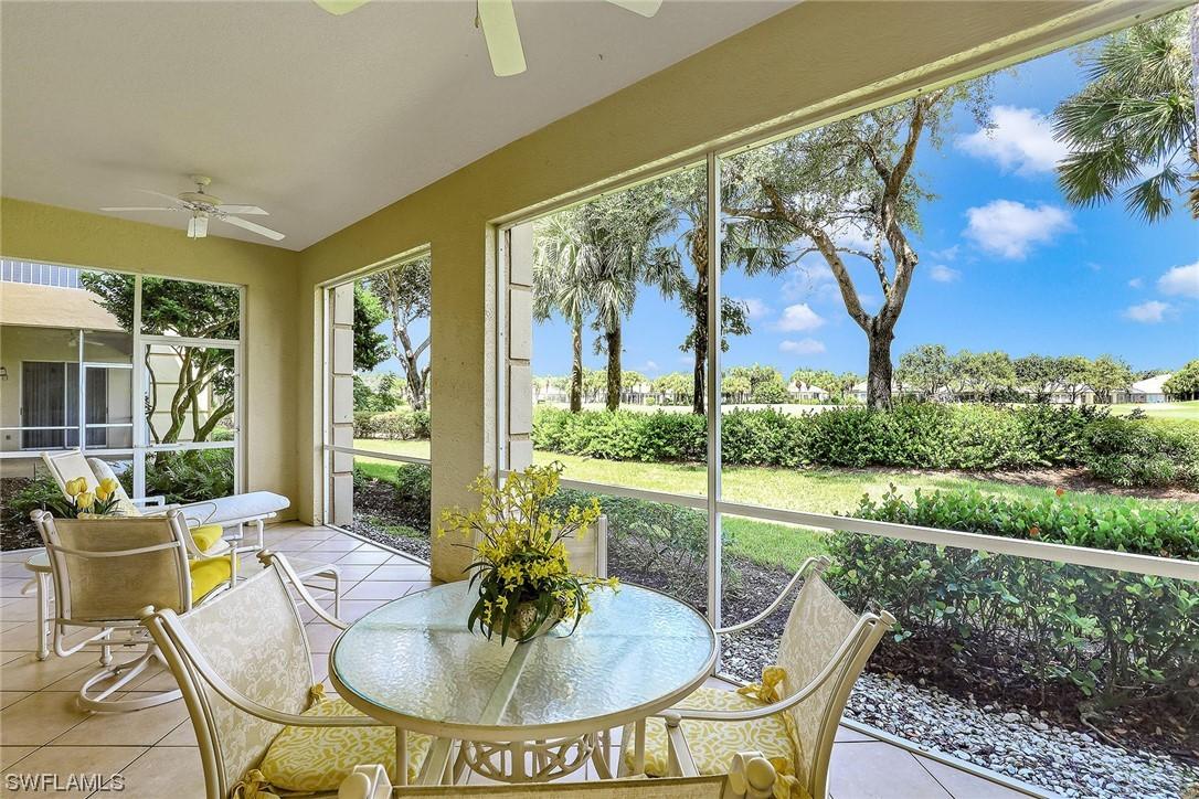 9540 Cypress Hammock Cir. #102, Estero, FL 34135