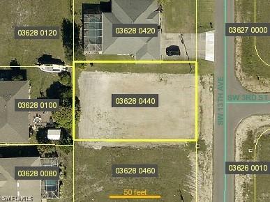 232 SW 13th Ave., Cape Coral, FL 33991