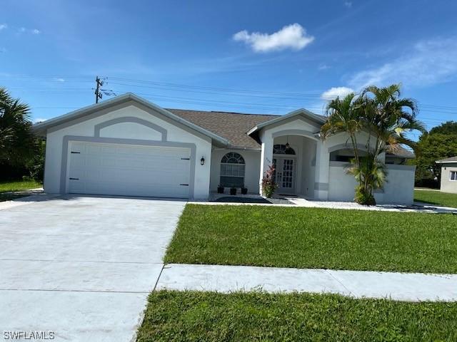 622 Morning Mist Ln., Lehigh Acres, FL 33974