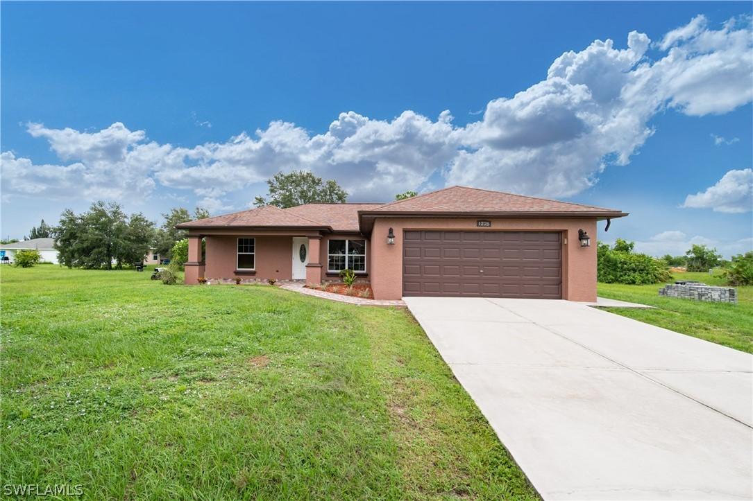 1225 NW 20th St., Cape Coral, FL 33993