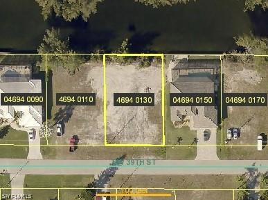 2131 SW 39th St., Cape Coral, FL 33914