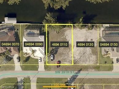 2203 SW 39th St., Cape Coral, FL 33914