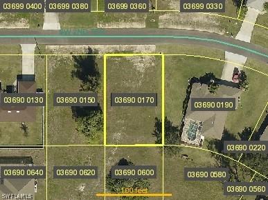 2212 SW 2nd Ter., Cape Coral, FL 33991