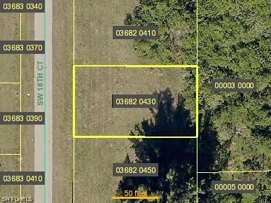 629 SW 18th Ct., Cape Coral, FL 33991