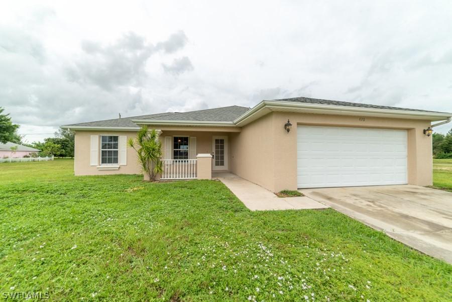 420 NW 6th Ave., Cape Coral, FL 33993