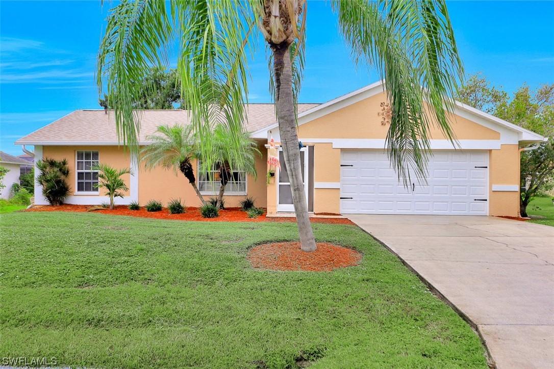 17204 Cane Rd., Fort Myers, FL 33967