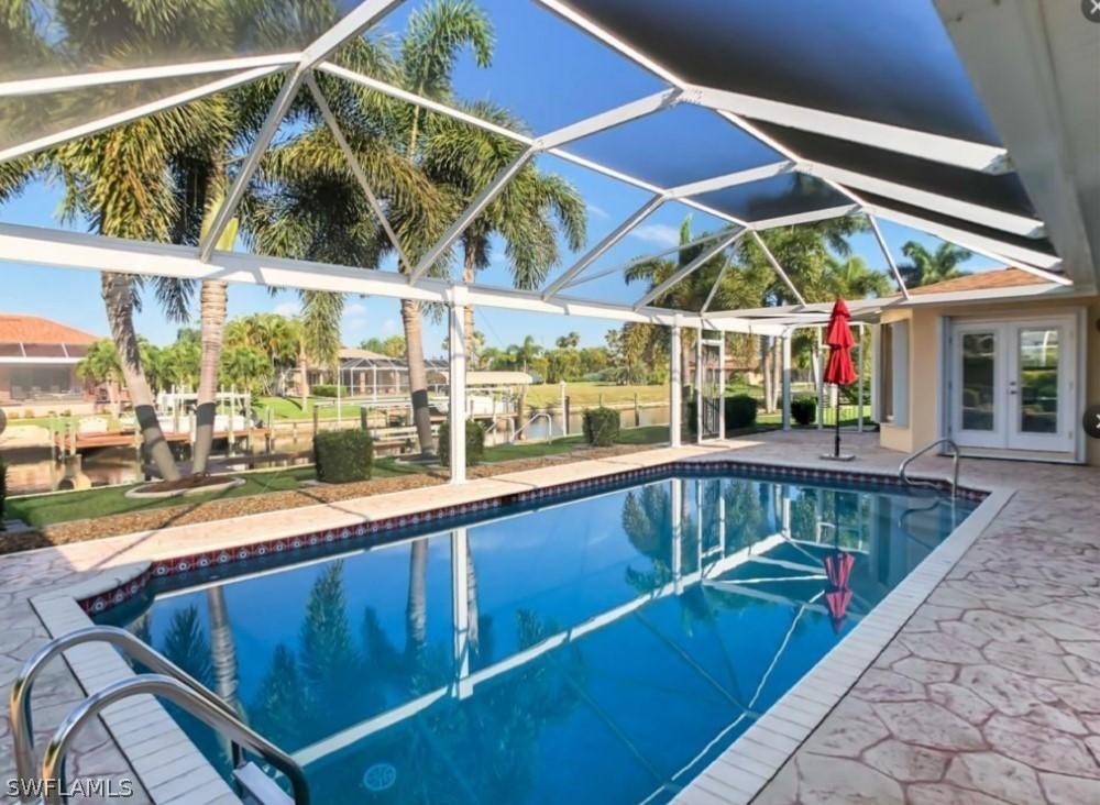 2522 SE 22nd Ct., Cape Coral, FL 33904