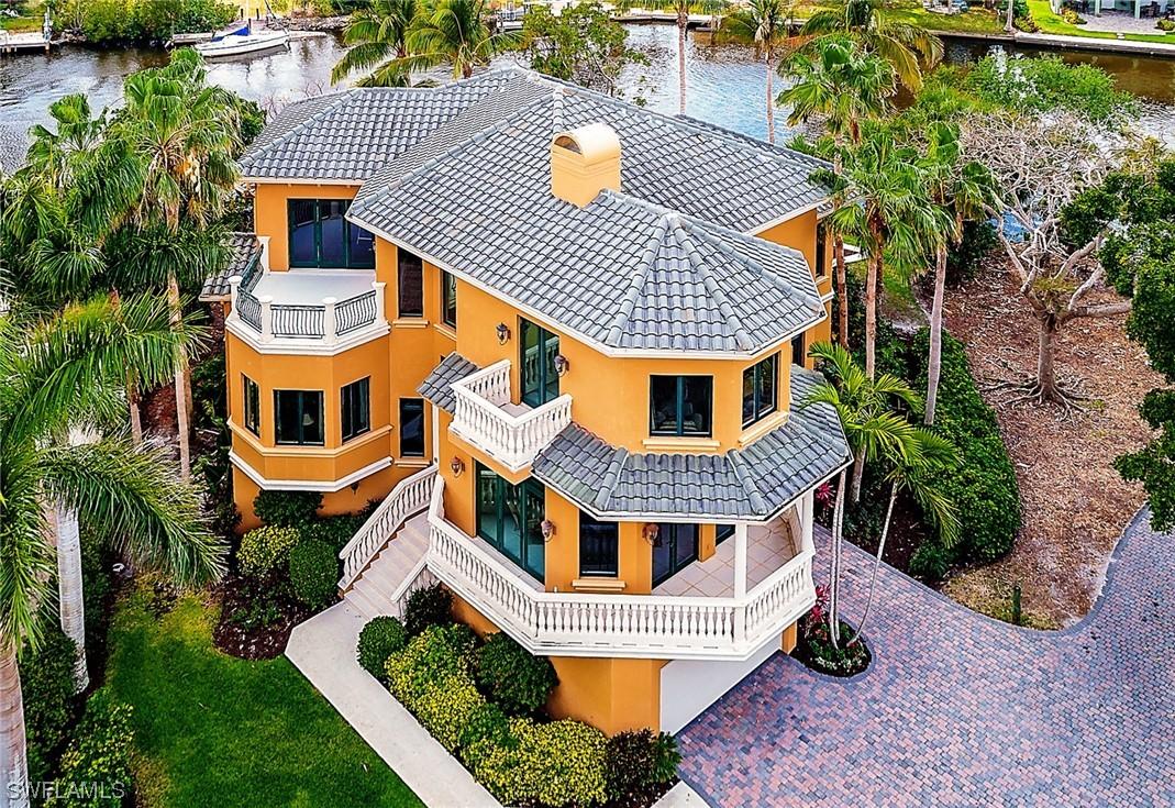 27501 Harbor Cove Ct., Bonita Springs, FL 34134