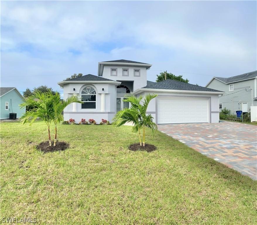 8357 Tahiti Rd., Fort Myers, FL 33967