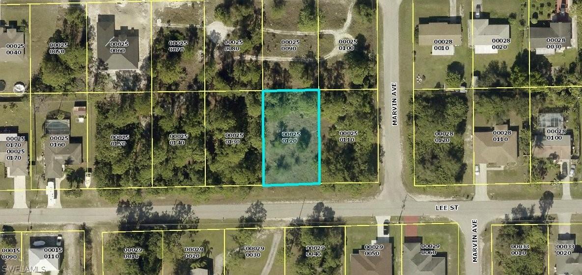 5218 Lee St., Lehigh Acres, FL 33971