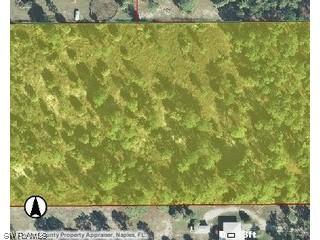 Everglades Blvd., Naples, FL 34120