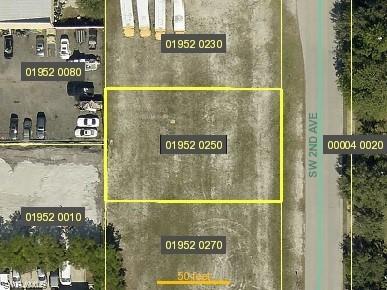 220 SW 2nd Ave., Cape Coral, FL 33991