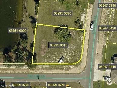 334 SW 26th Pl., Cape Coral, FL 33991