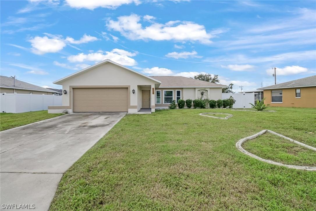 120 SE 17th St., Cape Coral, FL 33990