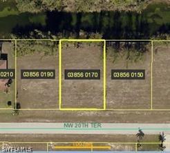 1729 NW 20th Ter., Cape Coral, FL 33993