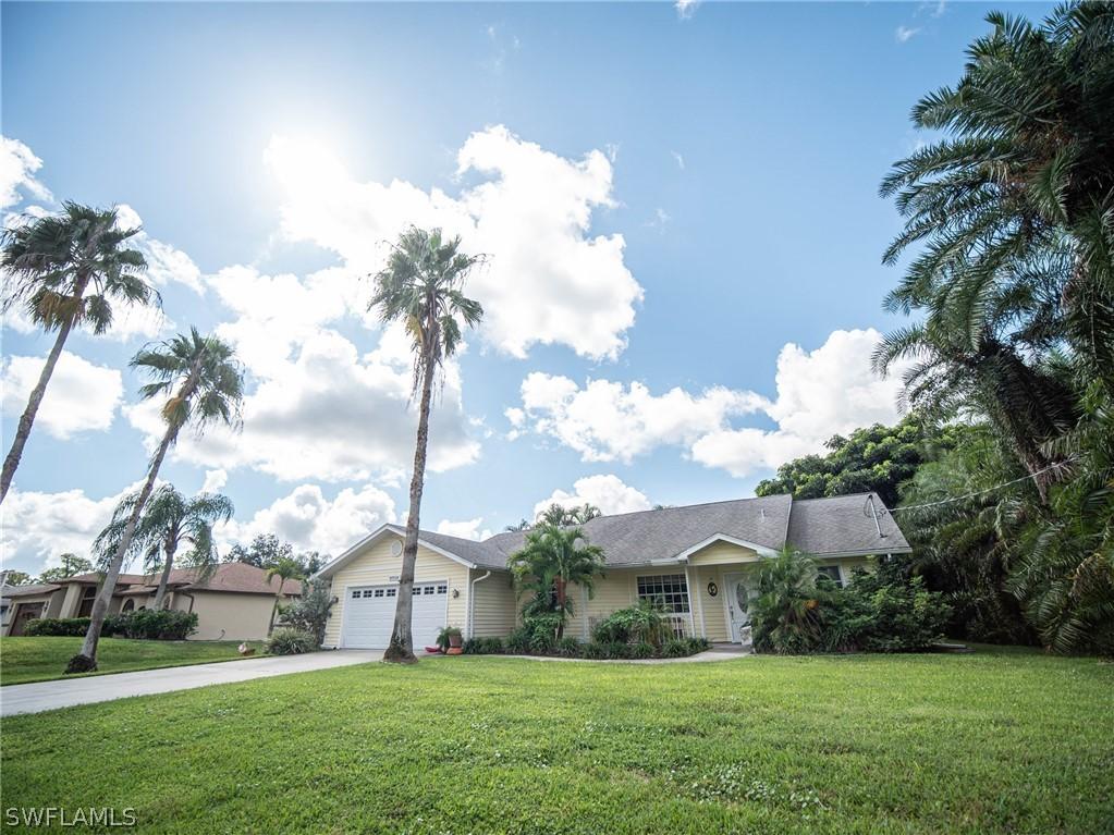 6732 Garland St., Fort Myers, FL 33966