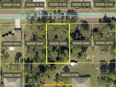 2911 15th St., Lehigh Acres, FL 33976