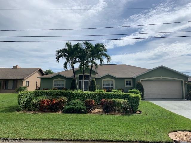 400 SE 24th St., Cape Coral, FL 33990