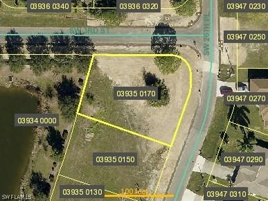 300 SW 26th Pl., Cape Coral, FL 33991