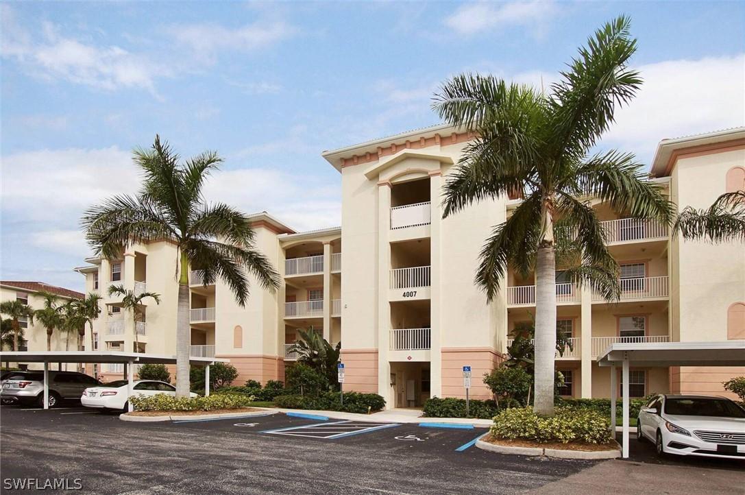4007 Palm Tree Blvd. #401, Cape Coral, FL 33904