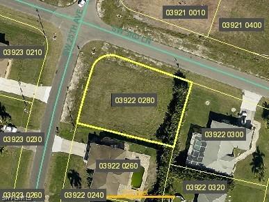 301 SW 25th Ave., Cape Coral, FL 33991