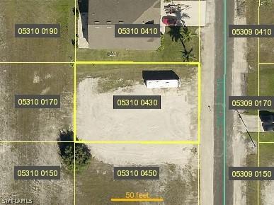 110 SW 37th Ave., Cape Coral, FL 33991