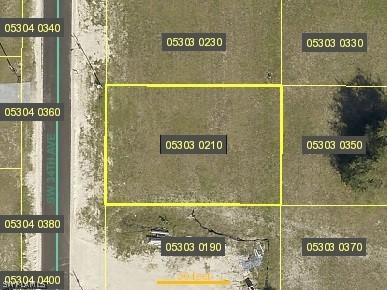 13 SW 34th Pl., Cape Coral, FL 33991