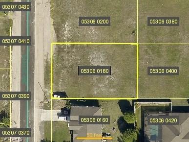 107 SW 35th Pl., Cape Coral, FL 33991