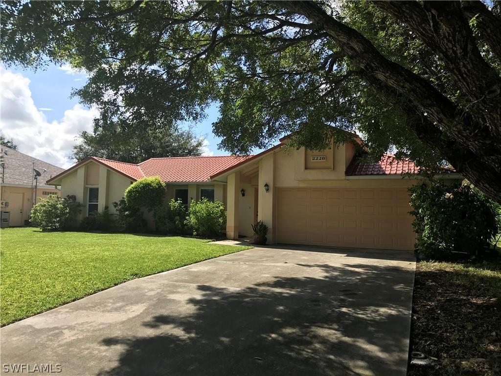 2220 Everest Pkwy., Cape Coral, FL 33904