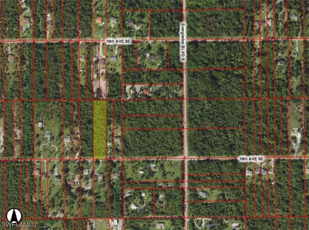 2959 18th Ave., Naples, FL 34117