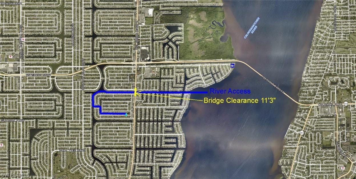 1433 SE 31st Ter., Cape Coral, FL 33904