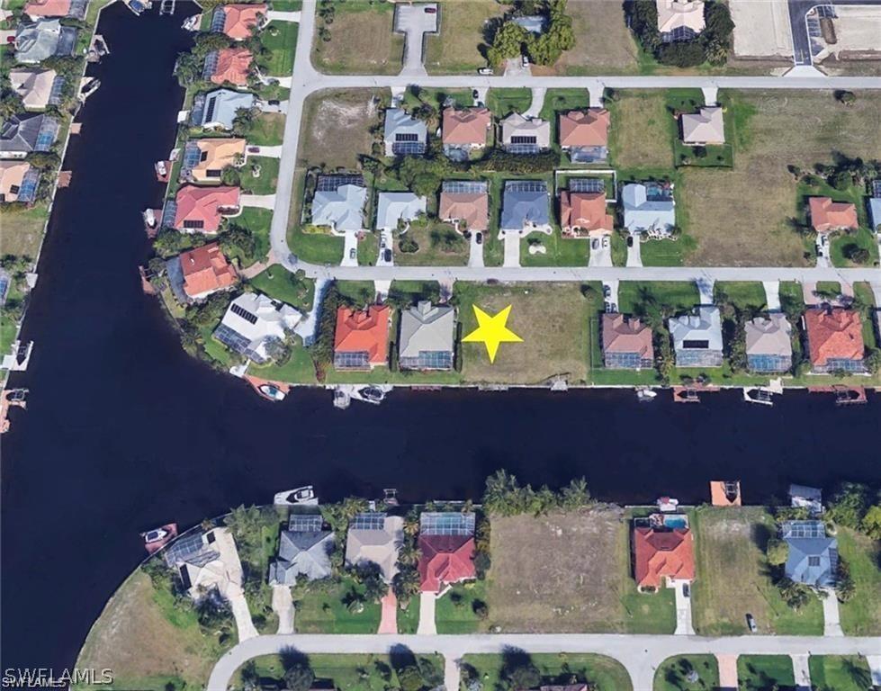 1916 SW 48th Ln., Cape Coral, FL 33914