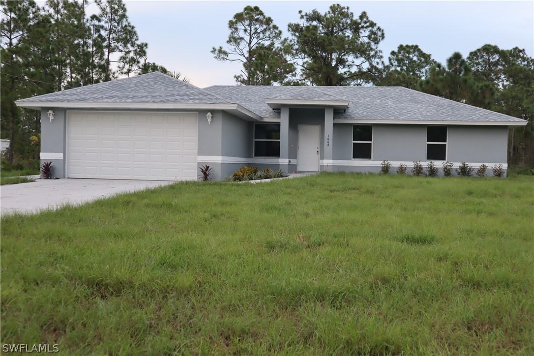 1008 Acacia Ave., Lehigh Acres, FL 33972