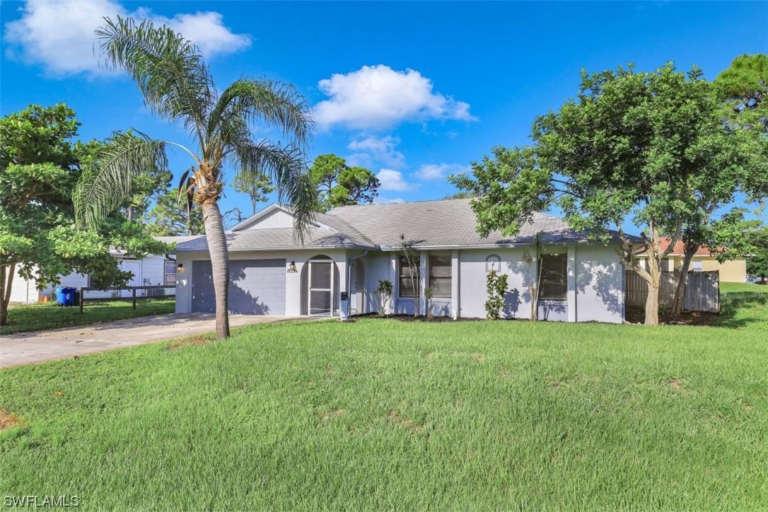 18336 Hawthorne Rd., Fort Myers, FL 33967