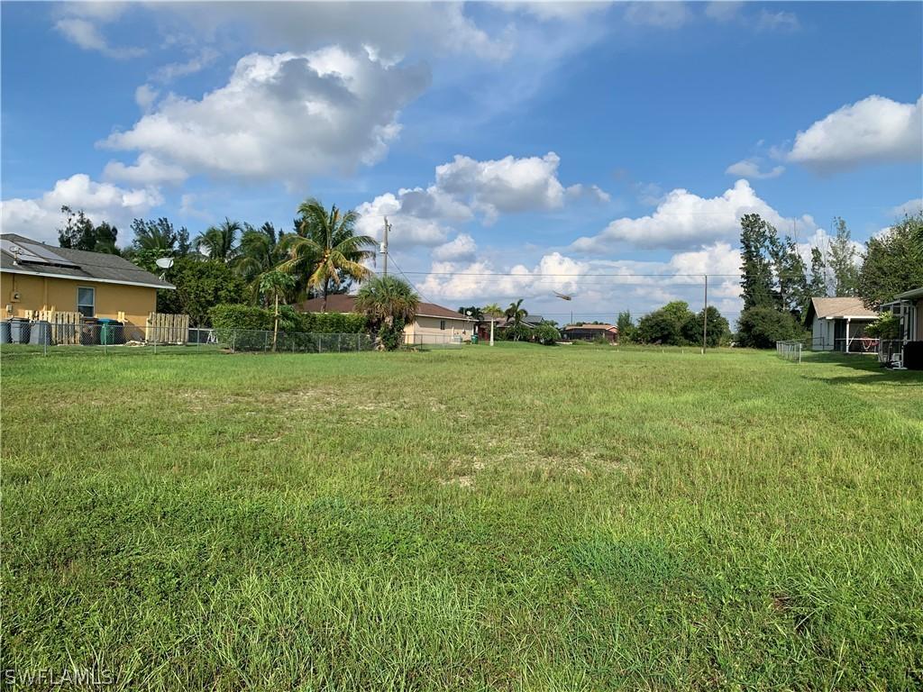 2709 SW 3rd Ave., Cape Coral, FL 33914