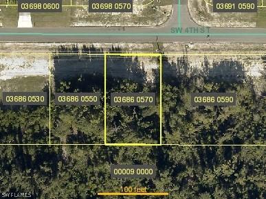 2102 SW 4th St., Cape Coral, FL 33991