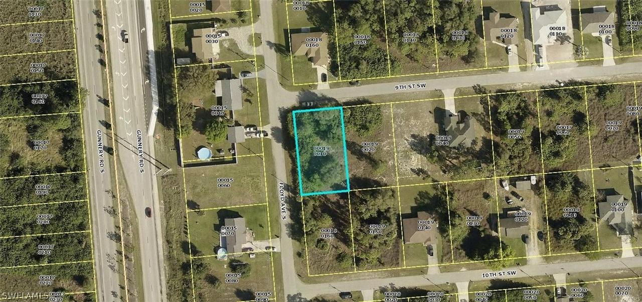 4315 9th St., Lehigh Acres, FL 33976